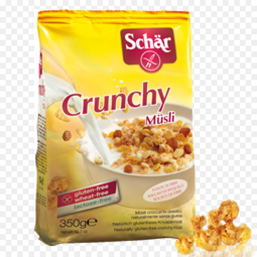 Muesli，Sarapan PNG