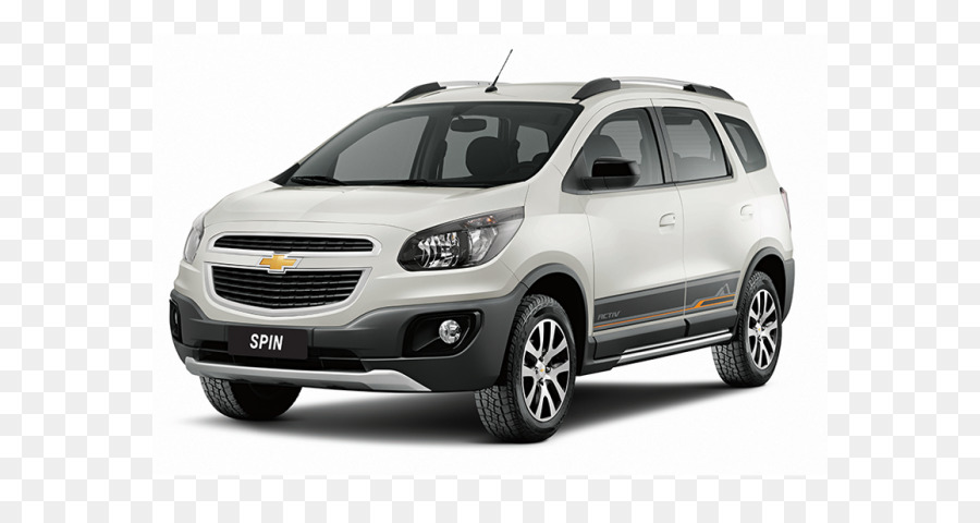 Chevrolet Spin，Chevrolet PNG