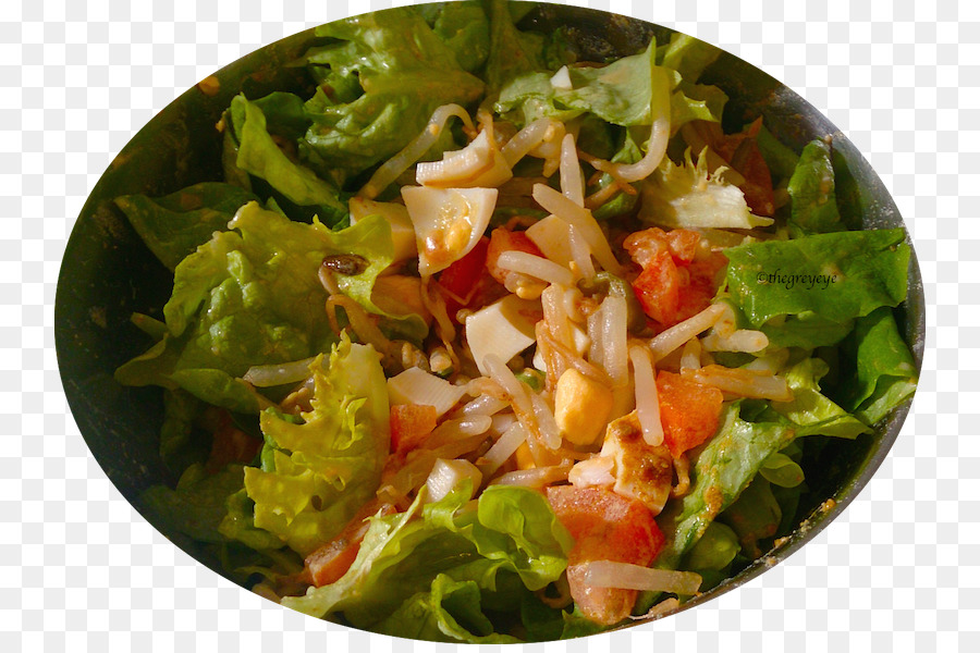 Salad Yunani，Israel Salad PNG