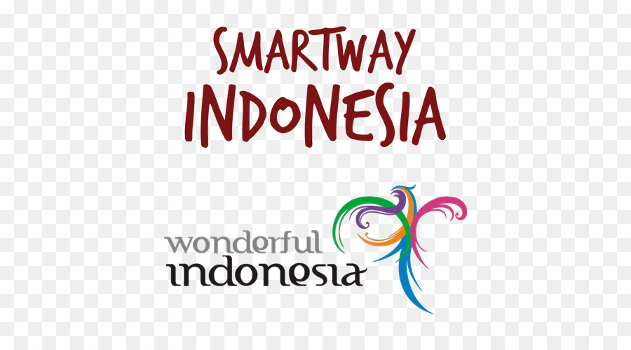 Logo Smartway Indonesia，Bepergian PNG