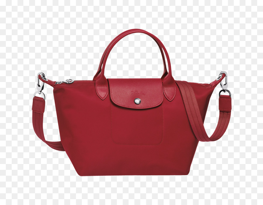 Tas Merah，Tas Tangan PNG