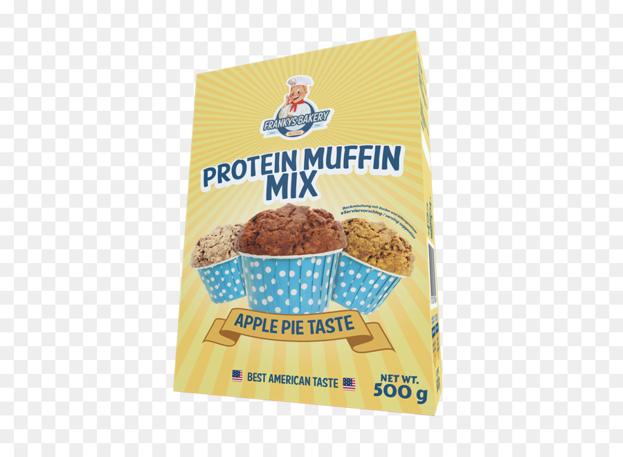Muffin，Toko Roti PNG