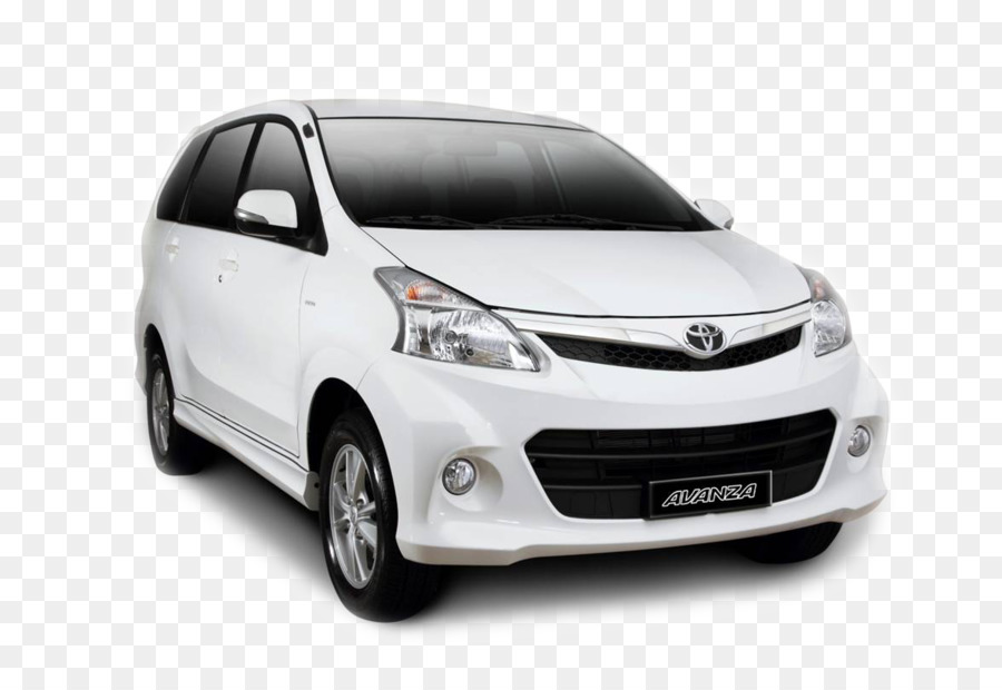 Toyota Avanza, Toyota, Mobil gambar png