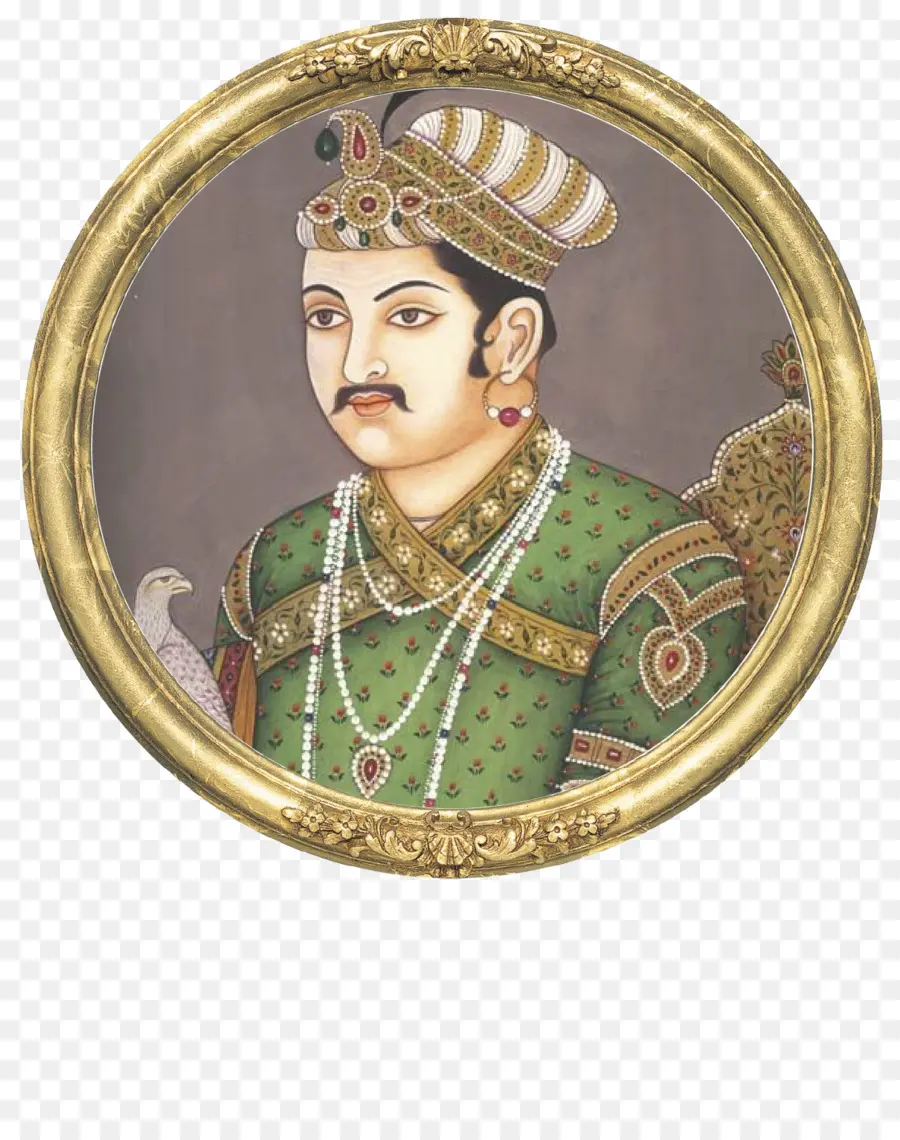 Kekaisaran Mughal，Kaisar Mughal PNG