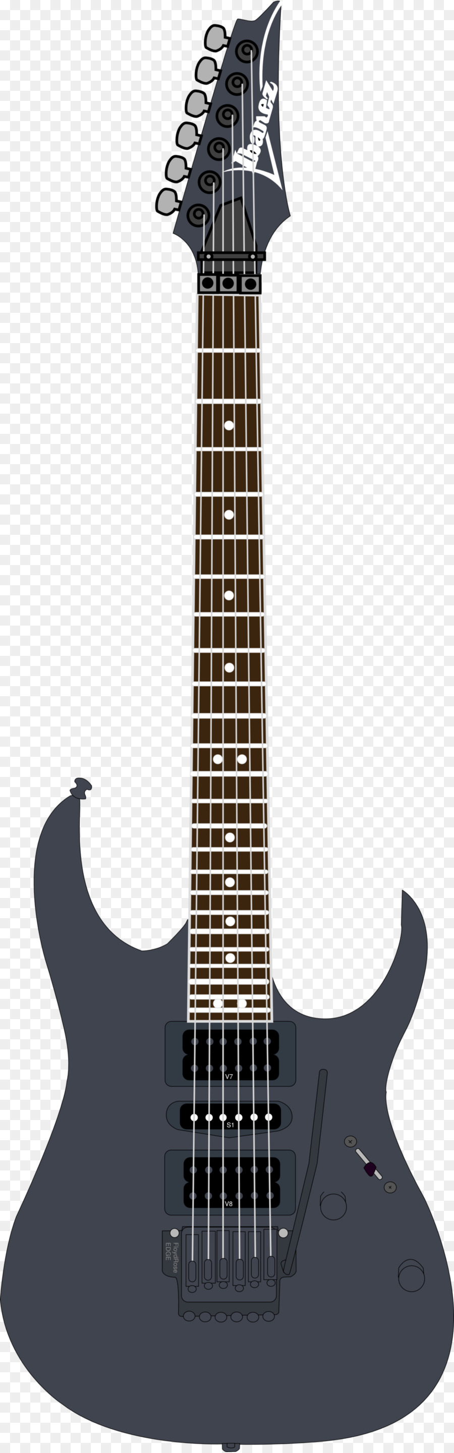 Gitar Listrik，Musik PNG