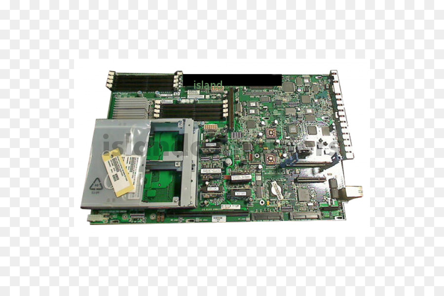 Mikrokontroler，Motherboard PNG