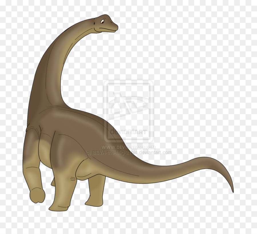 Dinosaurus Berleher Panjang，Prasejarah PNG