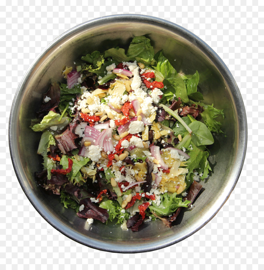 Salad，Masakan Vegetarian PNG