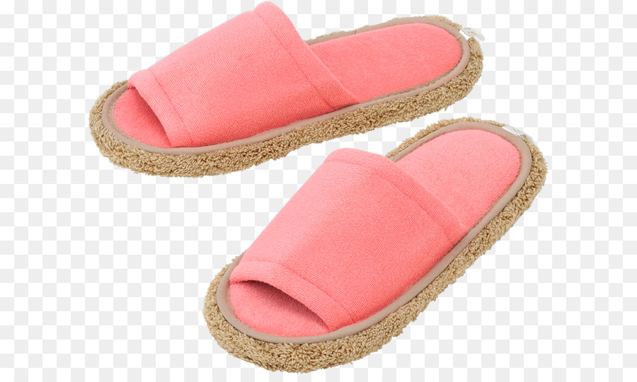 Sandal，Pink PNG