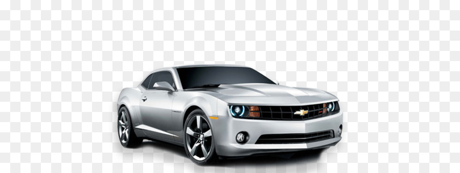 Chevrolet Camaro，Mobil PNG