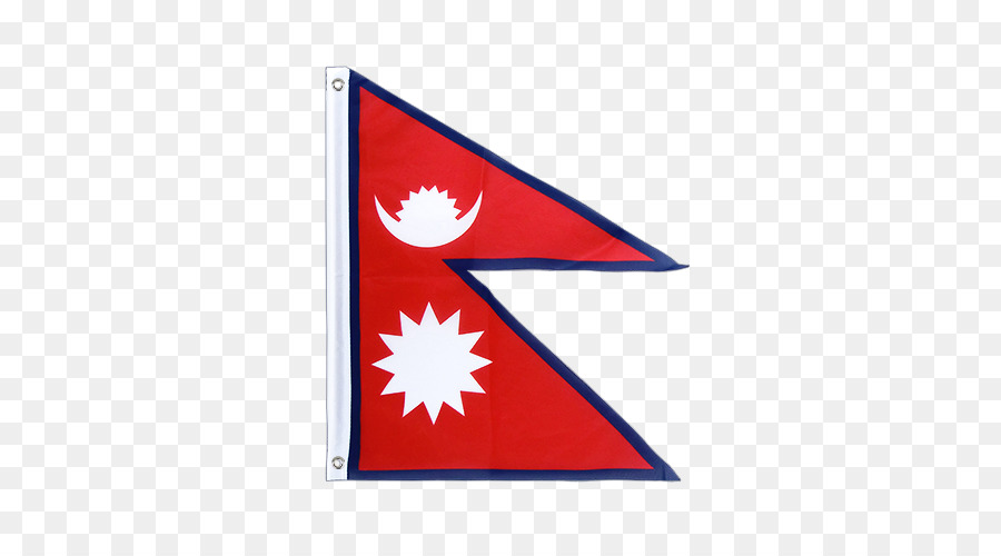 Bendera Nepal，Nepal PNG