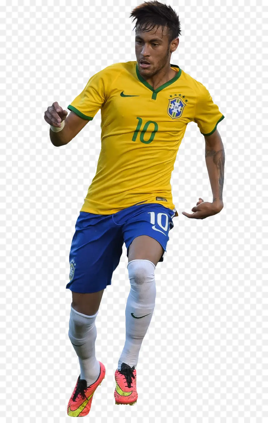 Piala Dunia Fifa 2014，Ibrahimovic PNG