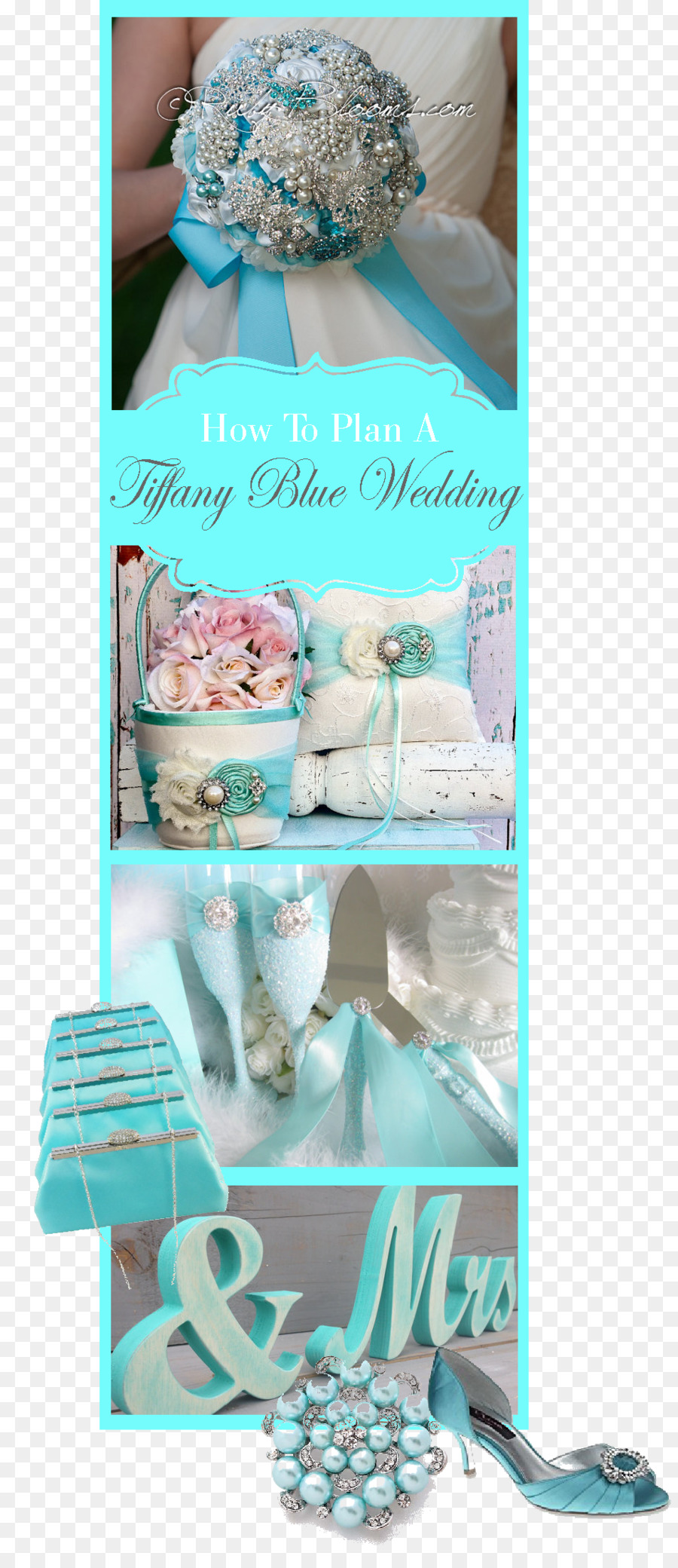 Pernikahan，Tiffany Biru PNG