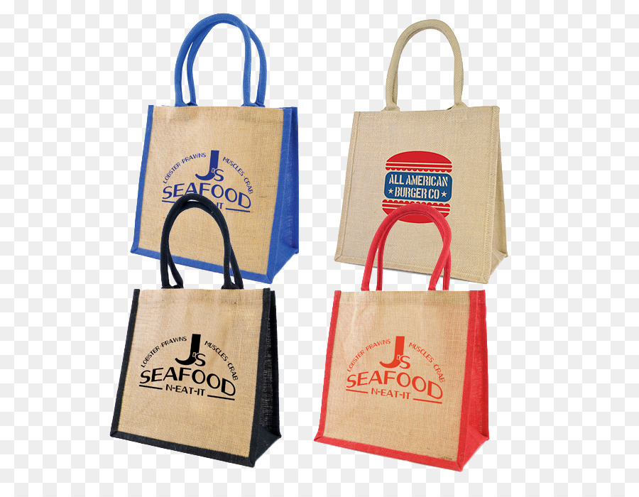 Tote Bag，Merchandise Promosi PNG