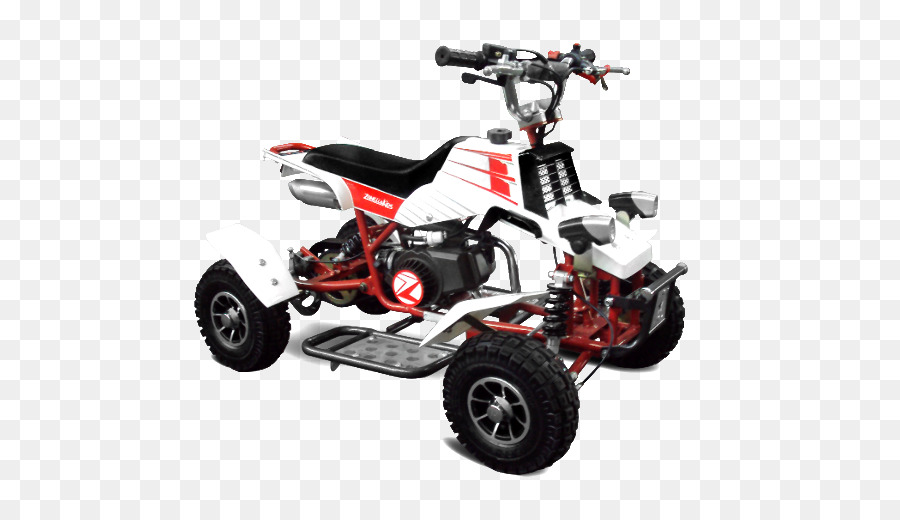 Zanella，Quadracycle PNG