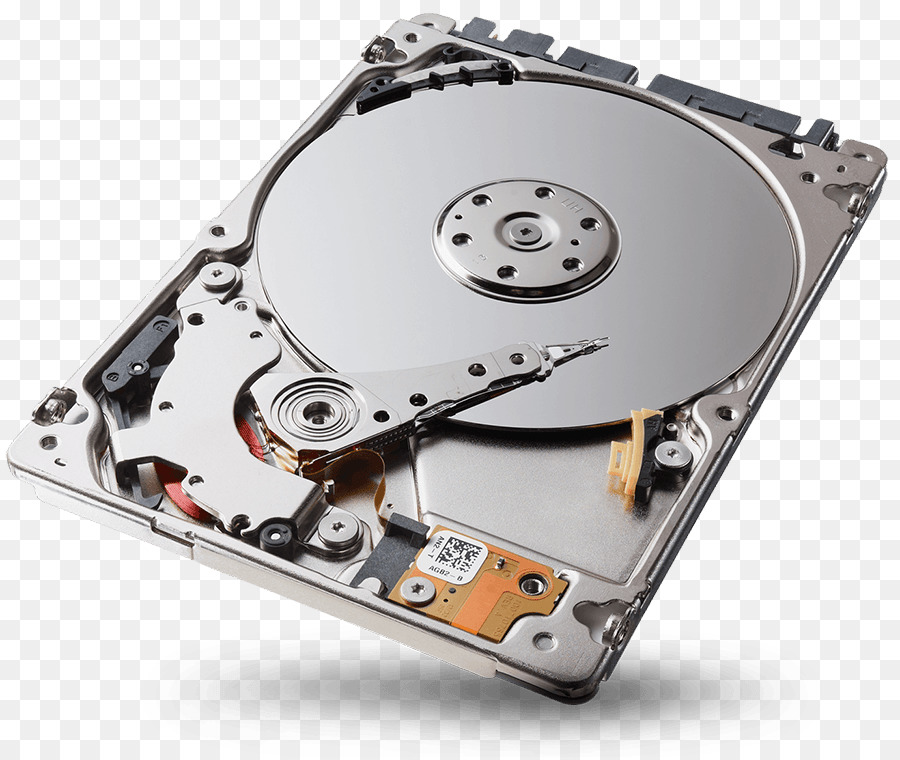 Harddisk，Penyimpanan PNG