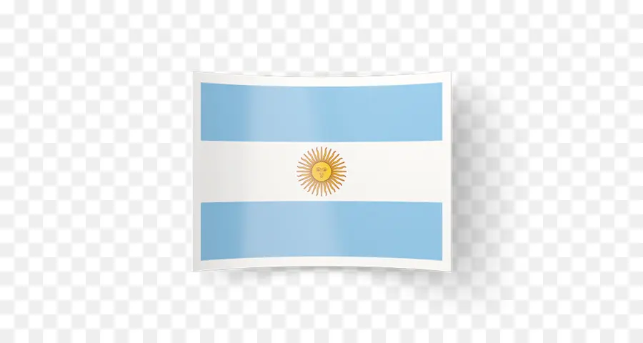 Argentina，Ikon Komputer PNG