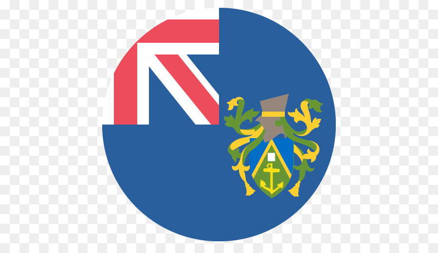 Kepulauan Pitcairn，Bendera Dan Lambang Dari Pulau Pulau Pitcairn PNG