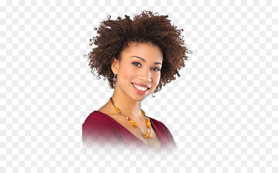 Afro，Rambut PNG