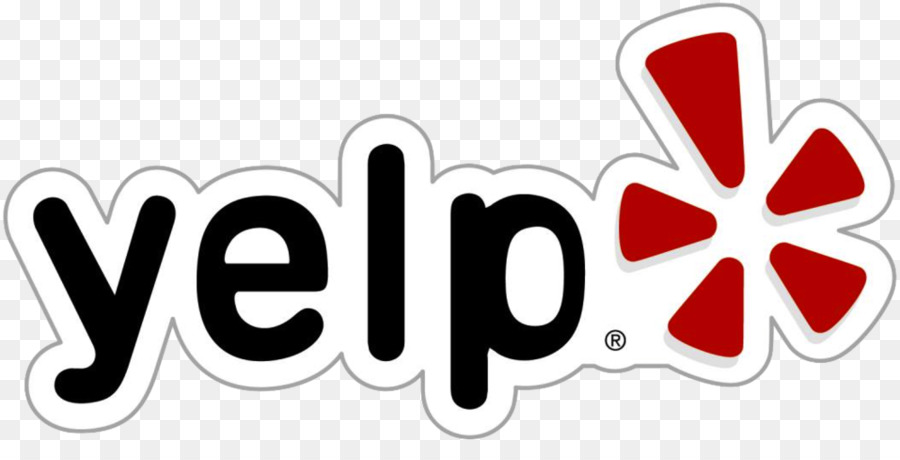 Logo Yelp，Tinjauan PNG