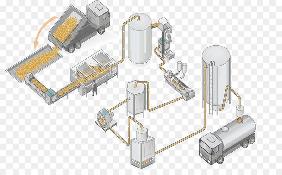 Pellet Bahan Bakar，Pelletizing PNG