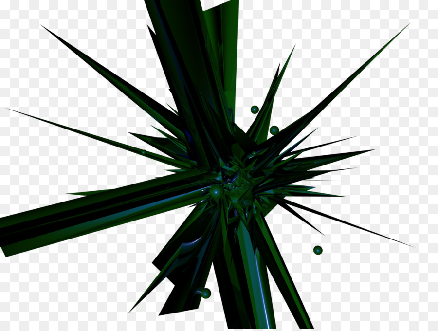 Daun，Garis PNG