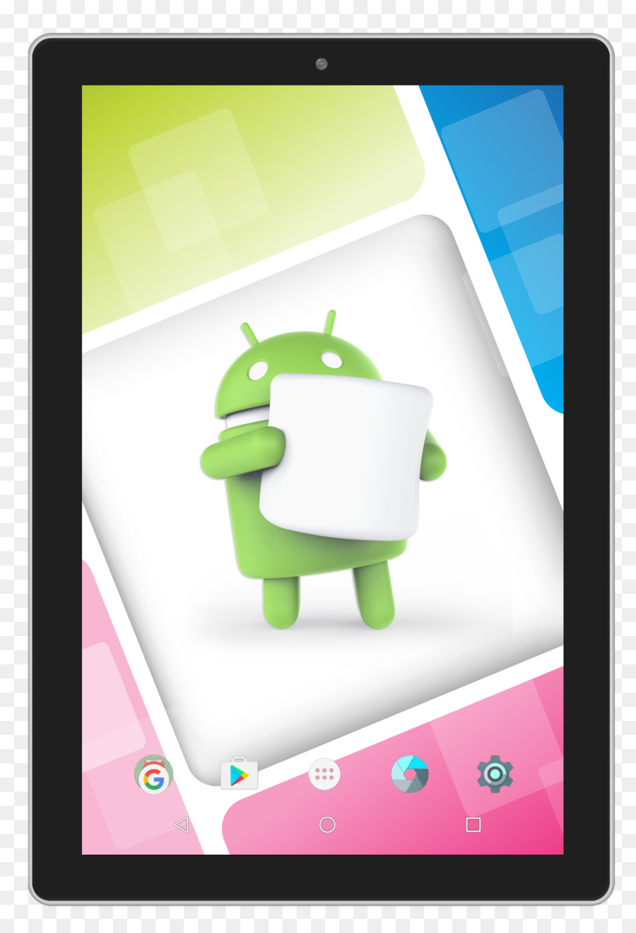 Android，Nextbook Ares 8 PNG