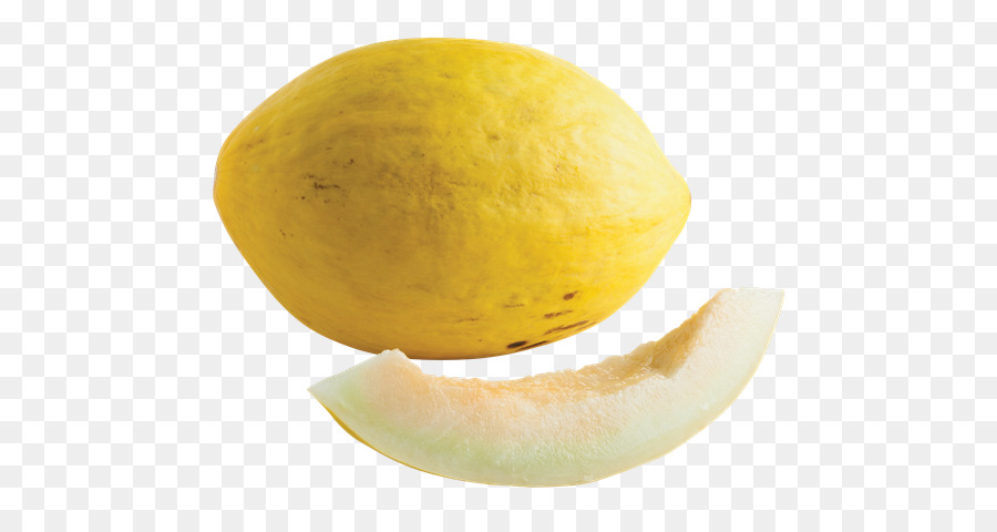 Melon，Lemon PNG