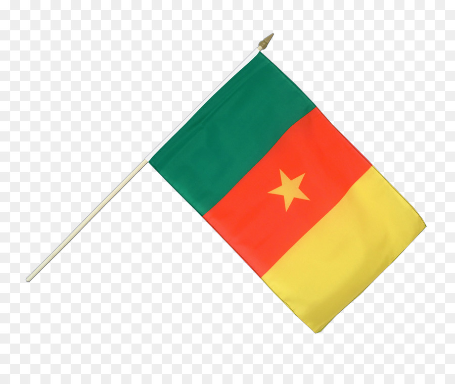 Bendera Ethiopia，Negara PNG