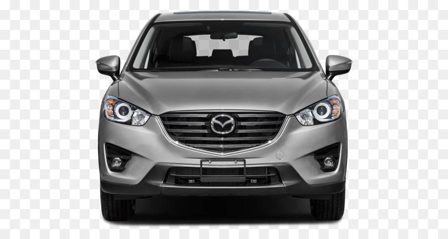 Mazda Cx7，Mazda Cx9 PNG