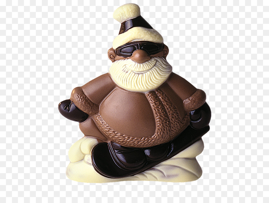 Santa Claus，Es Krim PNG