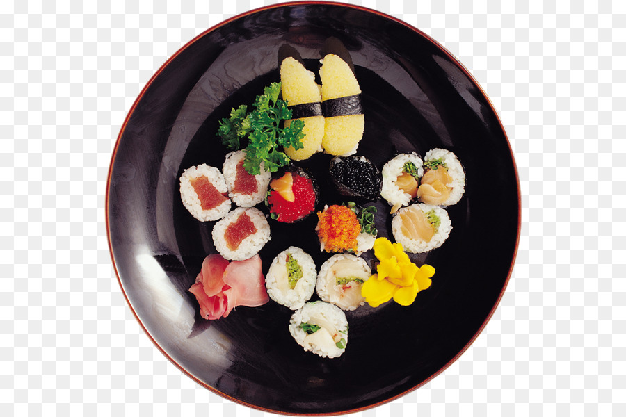 California Roll，Sushi PNG