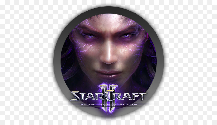 Starcraft Ii，Kerajinan Bintang PNG