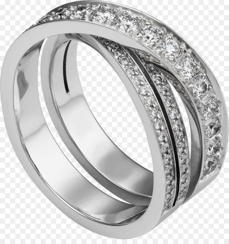 Cincin，Berlian PNG