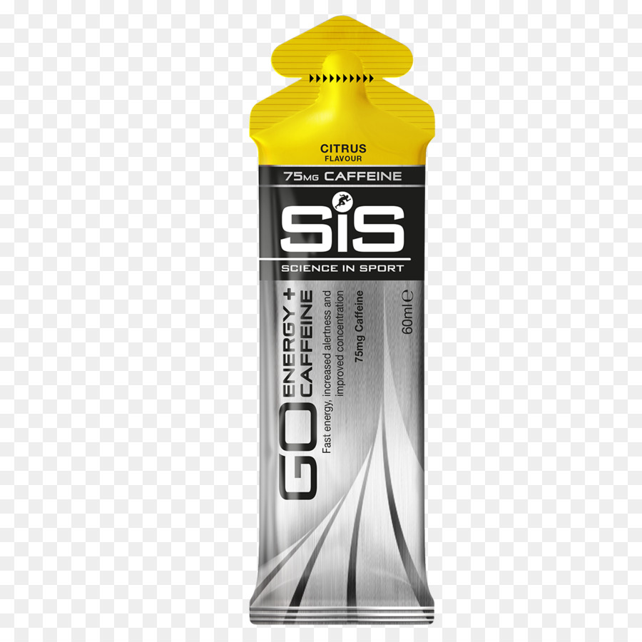 Olahraga Minuman Energi，Energi Gel PNG