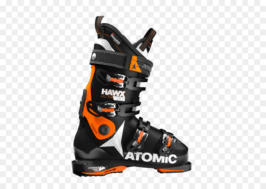 Sepatu Ski，Atom Ski PNG