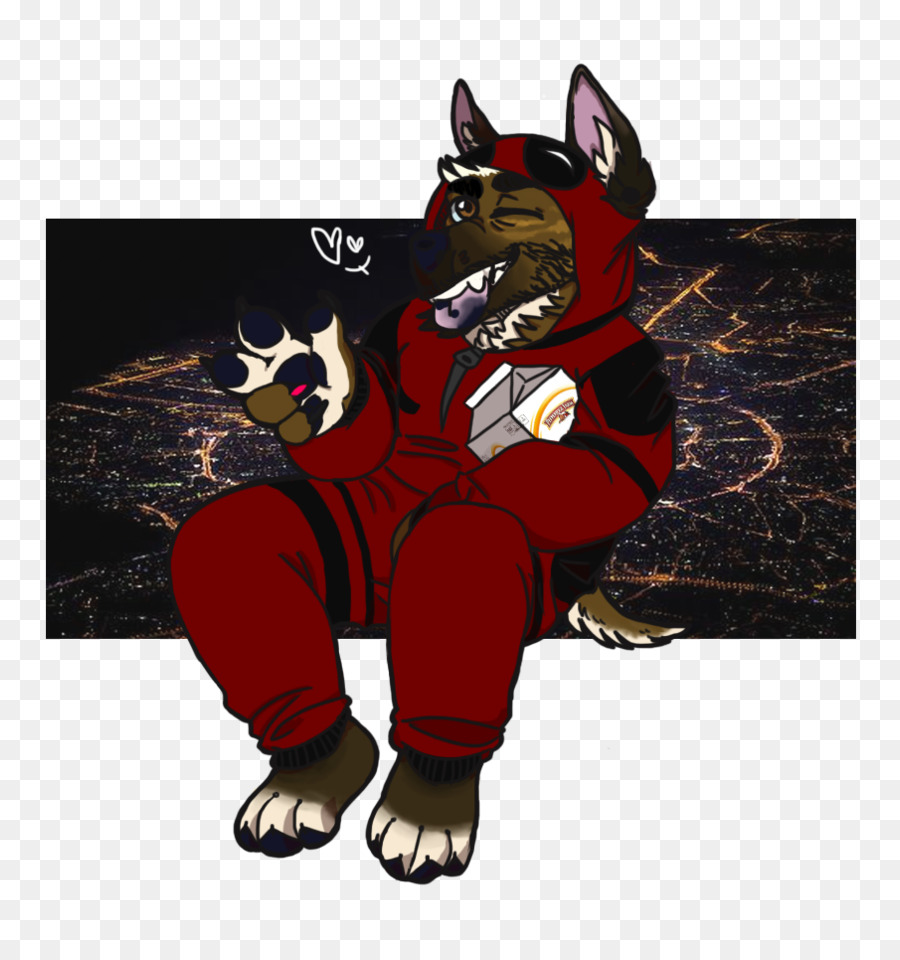 Canidae，Kuda PNG