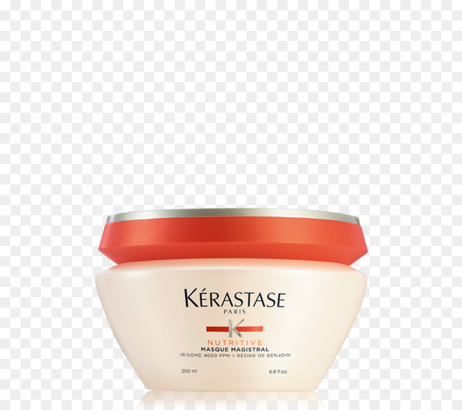 Kerastase，Masker Master Kerastase Bergizi PNG