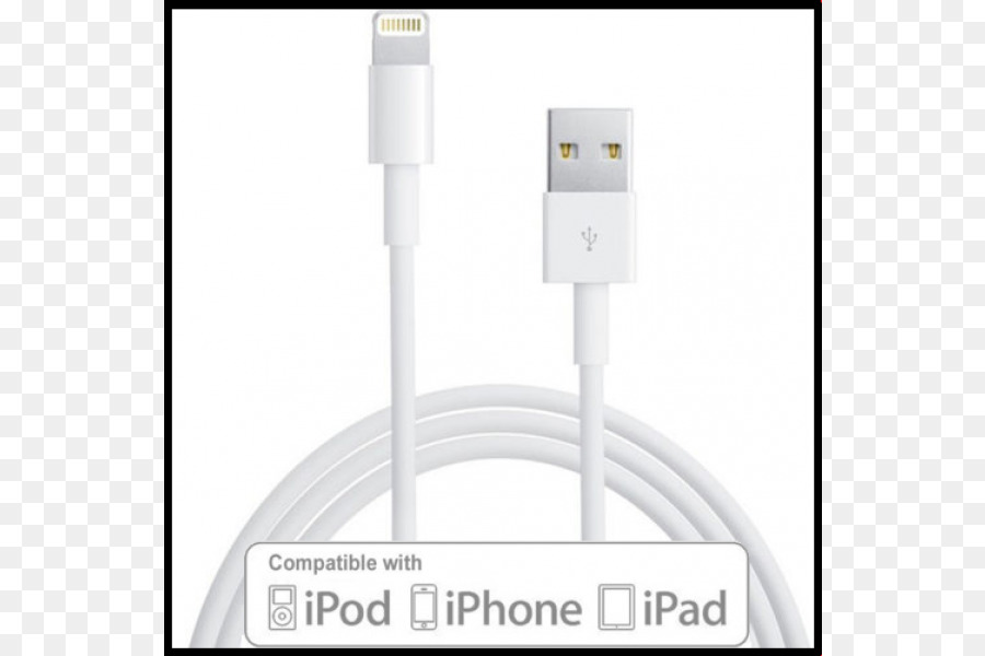 Kabel Listrik，Ipod Touch PNG