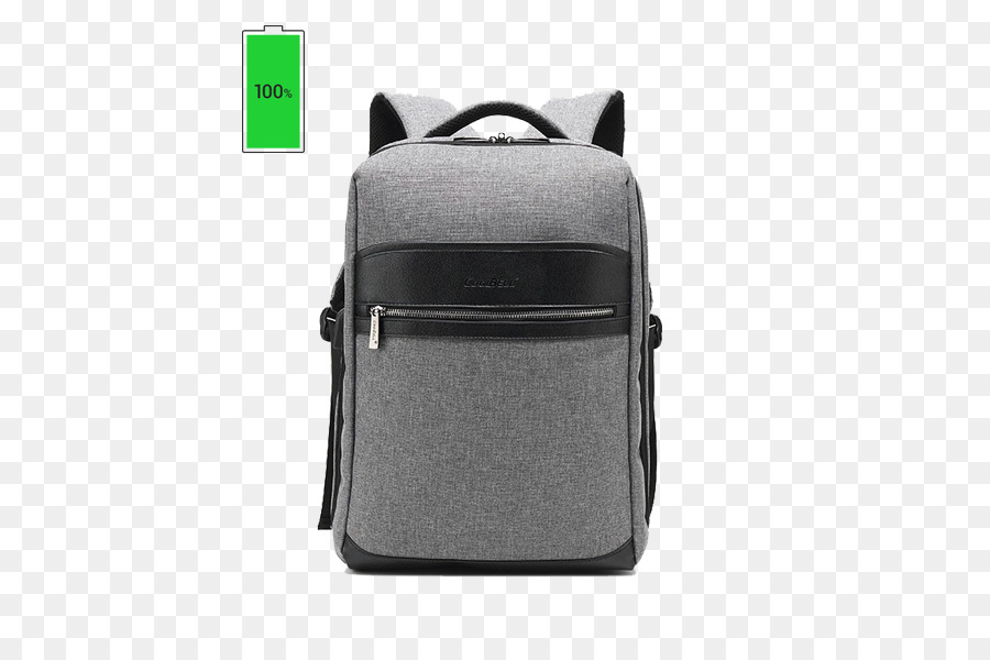 Laptop，Ransel PNG