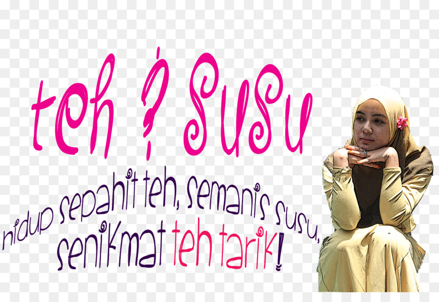 Susu，Tarik PNG