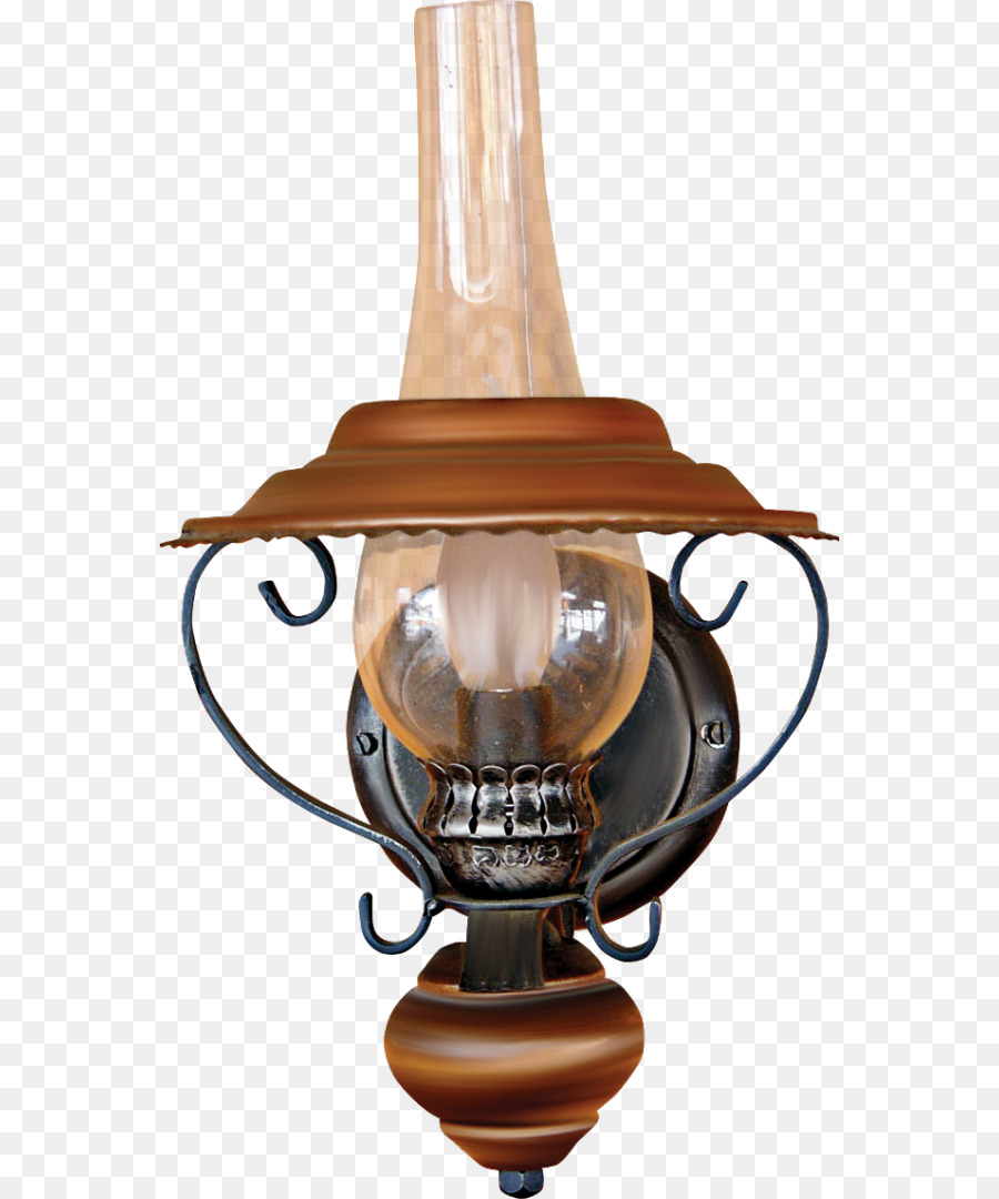 Lampu Minyak，Lampu PNG