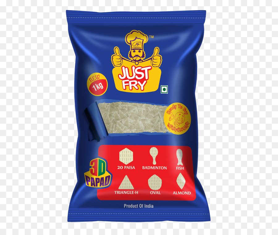 Papadum，Mulia Agro Food Products Pvt Ltd PNG