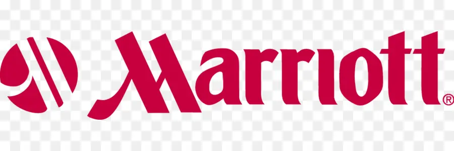 Logo Marriot，Hotel PNG