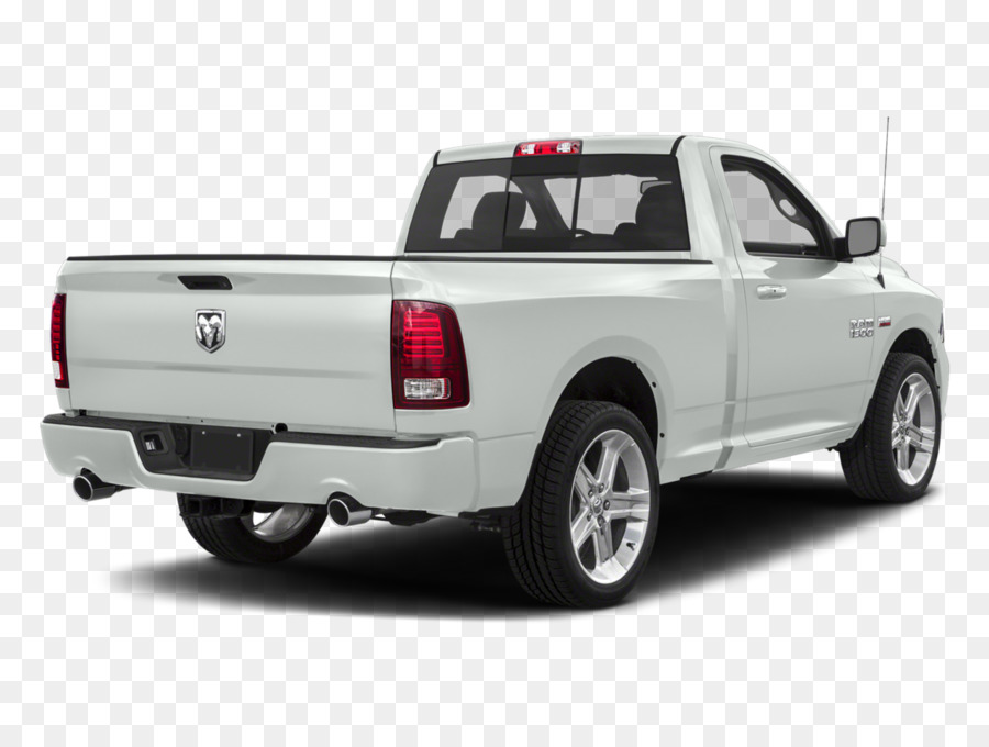 Ram Pickup，Truk Ram PNG