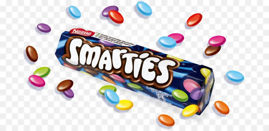 Smarties，Cokelat PNG