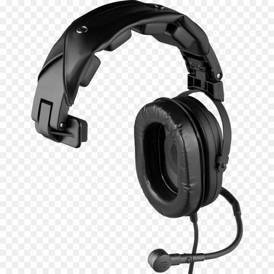 Headset，Mikropon PNG