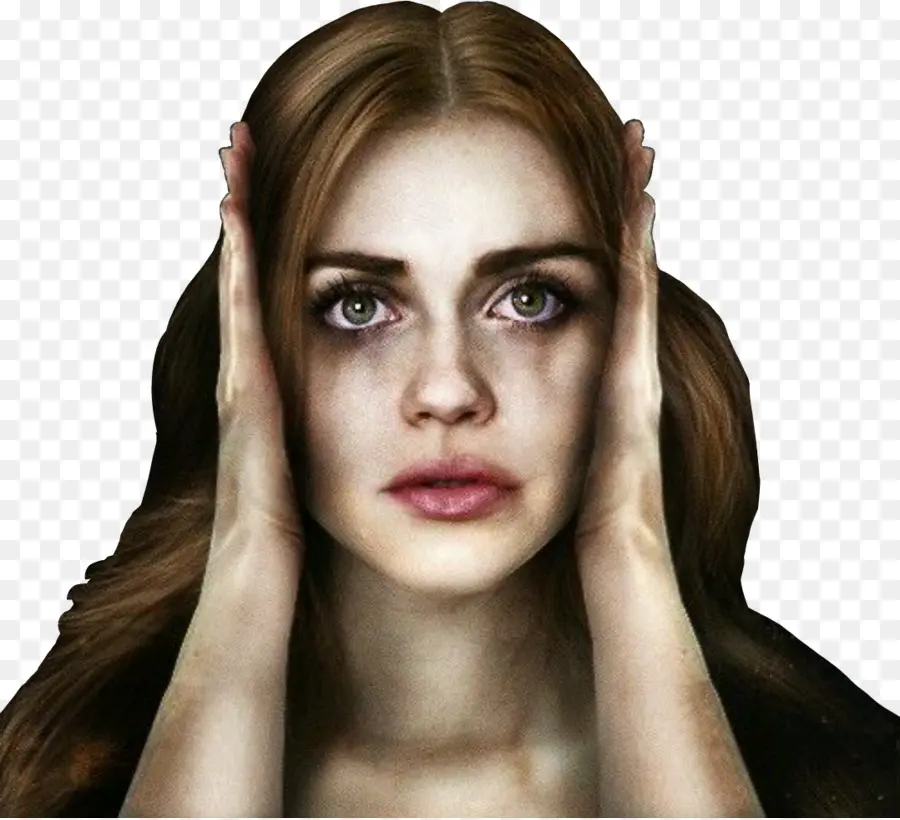 Holland Roden，Lydia Martin PNG