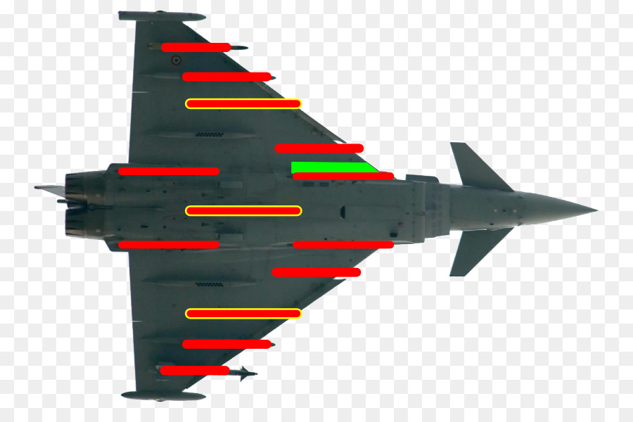 Eurofighter Tofan，Praetorian Dass PNG