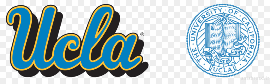 Logo Ucla，Universitas PNG